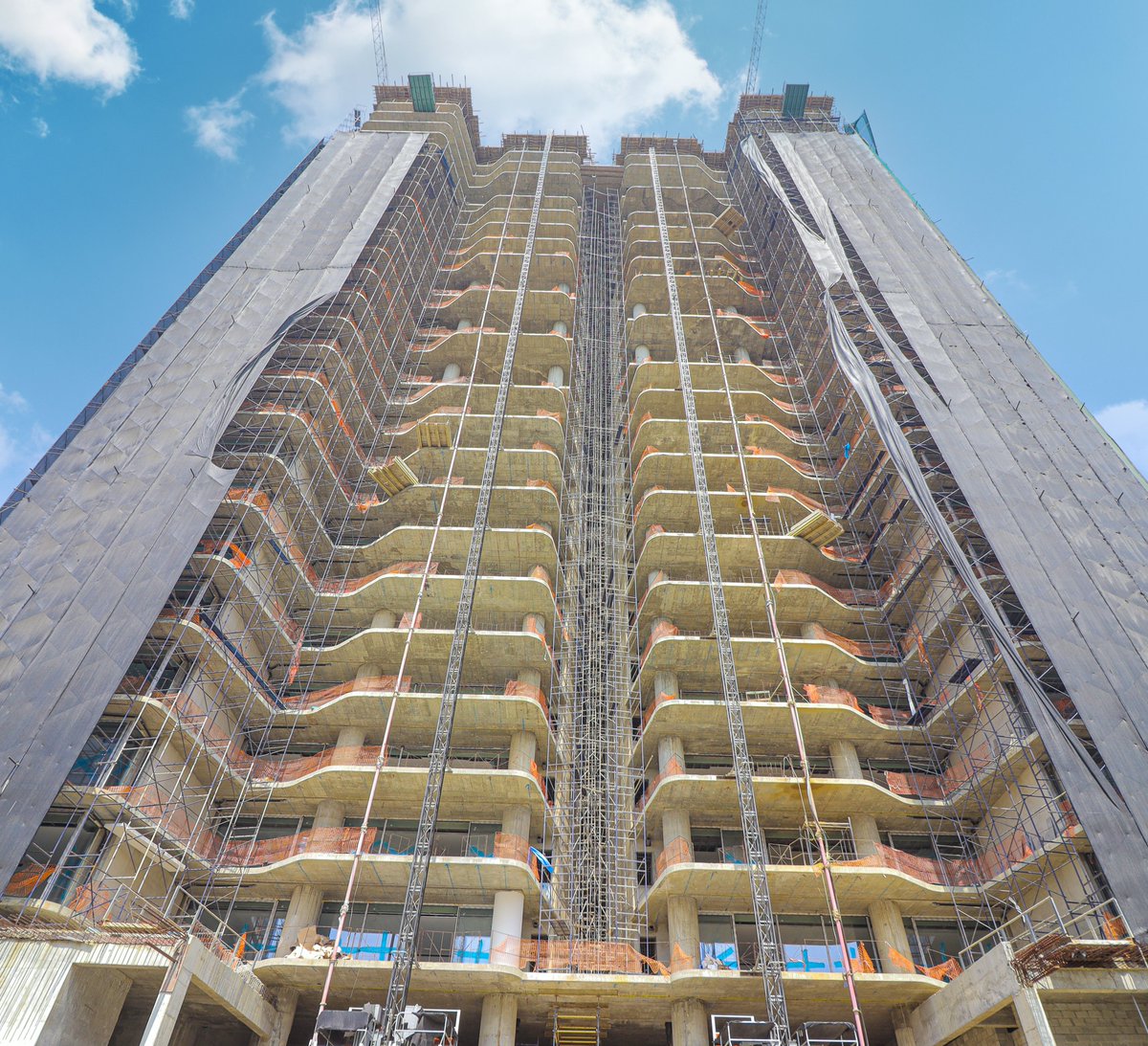 Elalan Construction Company tweet media