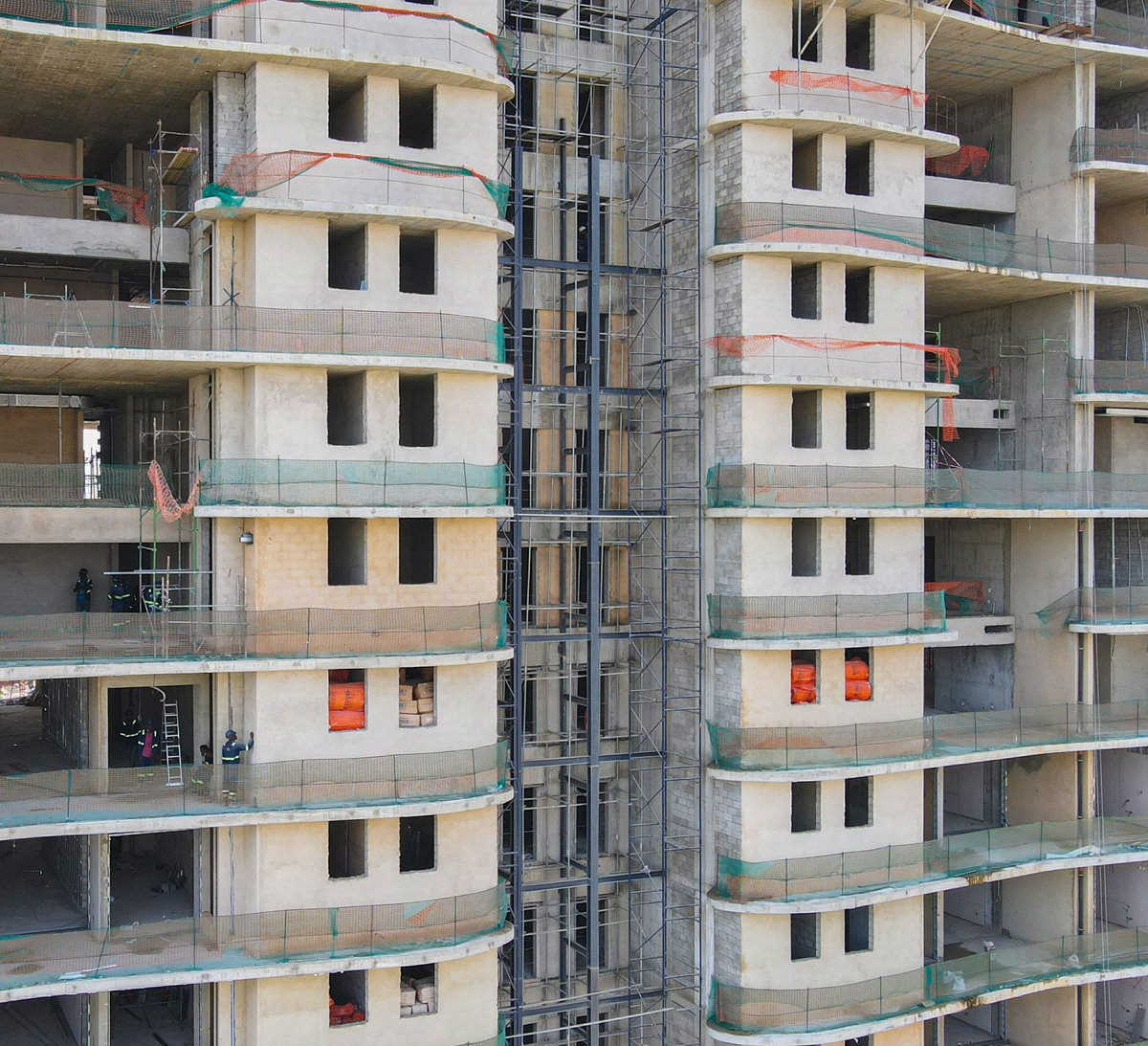 Elalan Construction Company tweet media