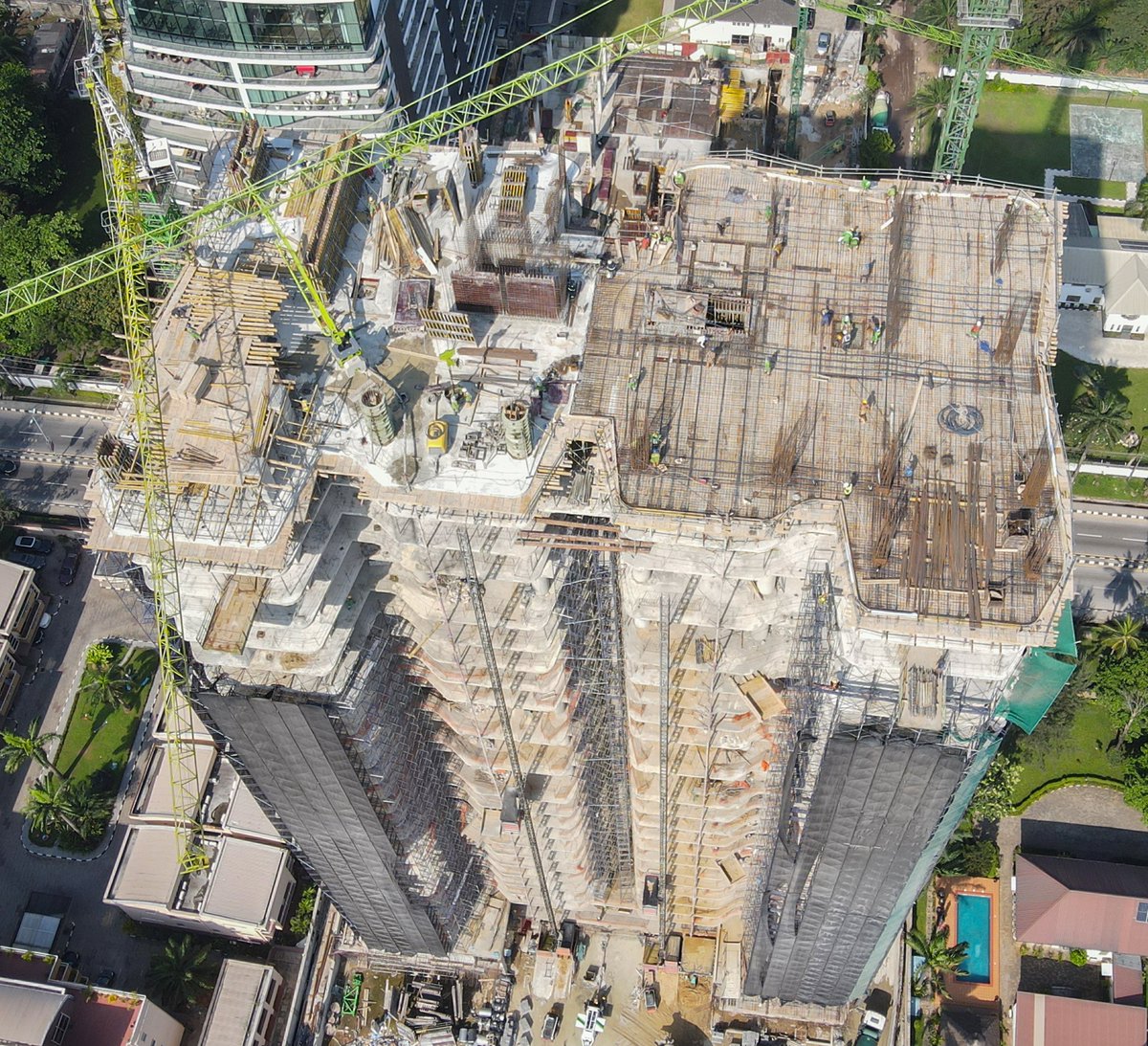 Elalan Construction Company tweet media