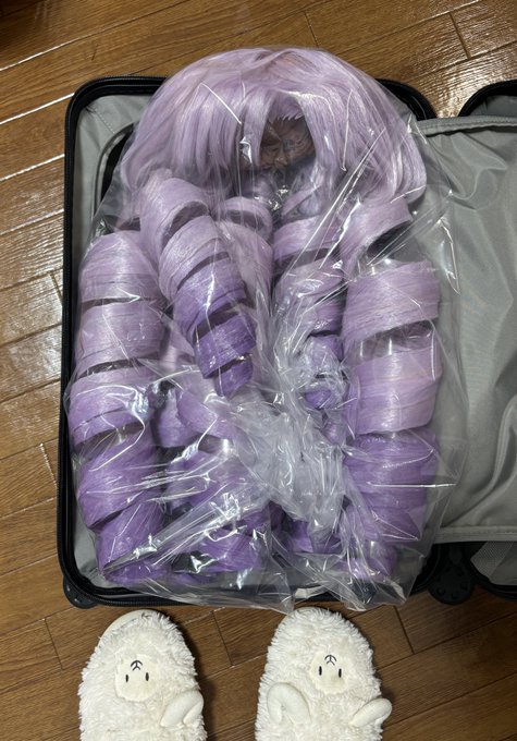 Twitterのコスプレ画像7