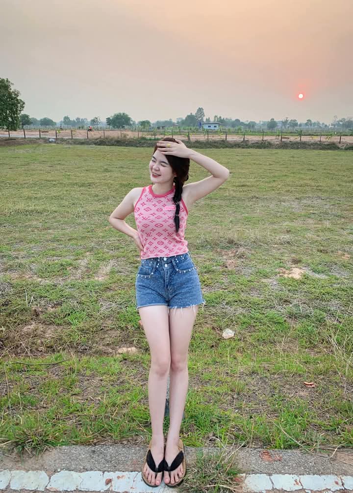 น้องเปิ๊ล ทีเด็ด😝😝 tweet media