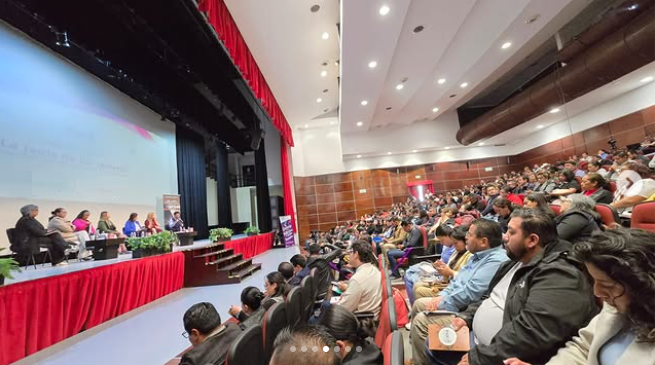 estedavid's tweet image. Gran concurrencia ayer en la presentación de #𝐋𝐚𝐉𝐚𝐮𝐥𝐚𝐃𝐞𝐋𝐨𝐬𝐒𝐞𝐜𝐫𝐞𝐭𝐨𝐬 en #Edomex
Gracias @INAImexico , y gracias @Infoem y autoridades de #Lerma por el cálido recibimiento...