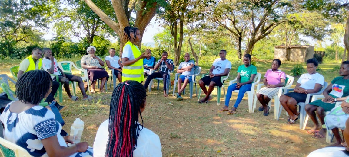 RHARK7's tweet photo. ✍️Collaborating with religious leaders in Yimbo West, Bondo Sub-county, we engaged 24 young mothers at Usenge Church in a dialogue session on #contraceptives, #ASRHRS, #unsafeAbortion #GBV empowering them to make informed decisions for their reproductive health.
✍️The session provided in-depth information on key reproductive health topics, such as:
I) Different contraceptive methods: Pills, IUDs, implants, condoms, injections.
II) Benefits and side effects of each method
Choosing the right method for individual needs.
III) Importance of spacing pregnancies for maternal and child health.
IV) Dispelling common myths and misconceptions about contraceptives.
✍️The session positively impacted participants by:
I) Deepening their understanding of contraceptive methods.
II) Empowering them to make informed decisions regarding family planning.
III) Increasing their awareness of the health benefits of spacing pregnancies.
IV) Fostering a supportive community among participants through dispelling common myths and misconceptions about contraceptives
✍️6 young mothers expressed interest to access contraceptive and HTS services as well becoming peer educators to organise continuous sessions within their community groups.
✍️Participants shared personal stories of overcoming reproductive health challenges.
✍️To ensure long-term impact:
-Collaboratea with community and partners to organize follow-up sessions and outreaches for continued learning, access to #SRHR services and support.
-Encourage community gate keepers to become advocates for family planning within their communities.
-Foster ongoing community discussions to address any new concerns or questions, ensuring the sustainability of the program.
@TICAH_KE @MeTAKenya2018 @CREAWKenya @SiayaNetwork @Kmet_Kenya @YourAuntyJane @RaisingVoices @Nimechanuka @Amref_Kenya @Power2YouthKe @KenyaSRHR @FemnetProg @themamanetwork @SAAFfund @EqualityEdge