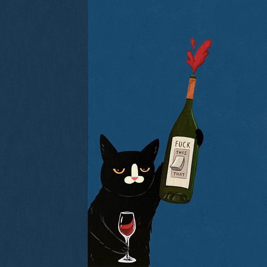 Mini Archillect tweet media