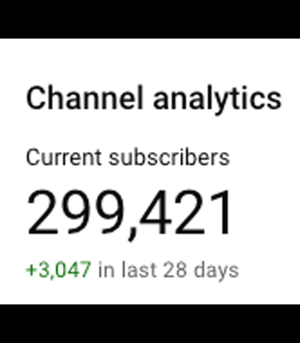 ZTheTrader's tweet photo. 🎉 Almost at 300K Subs! 🎉

A massive THANK YOU to everyone who has supported me over the years. It's time to give back. If this gets 300 likes and reposts I will do the following:

✨ To celebrate hitting 300K, I will release 3 FREE FULL COURSES on my channel:

📈 The ULTIMATE Investing Guide
Combining both technical & fundamental analysis to find value and grow your wealth.

📊 The Elite Swing Trading Course
Learn how to easily draw levels, pick the right opions expiration dates, and strategically maximize your positions to grow your account.

🚀 Day Trading Masterclass
Showcasing my 3 proven entry models for futures day trading, as well as detailed risk management plans for not blowing your accounts.

Make sure to subscribe now and turn on notifications so you don’t miss out! 🛠️