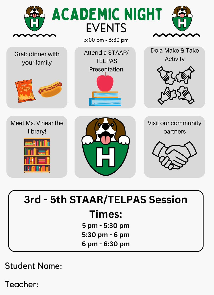 HornsbyDunlapES tweet media