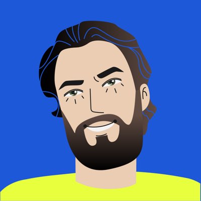 ricbini's tweet photo. #NewProfilePic https://t.co/D6q4fVk2sB