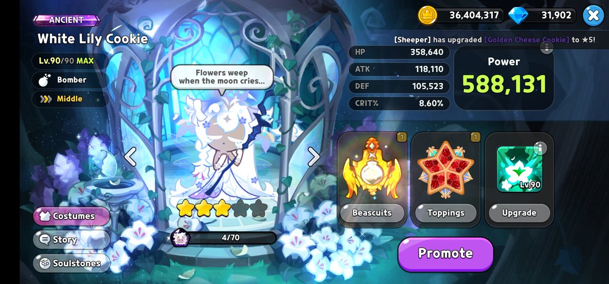 deadbones2002's tweet photo. @gigimurin I HAVE THE SKIN !!! https://t.co/KCsYOHZfep