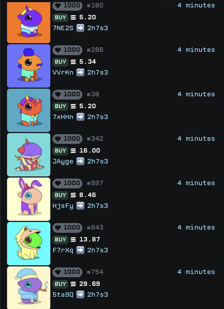 CryptoFlip tweet media