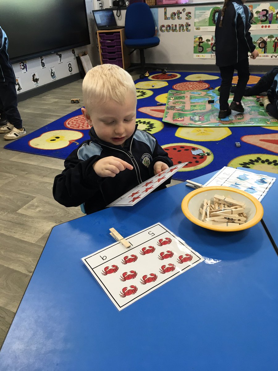 Dinnington First tweet media