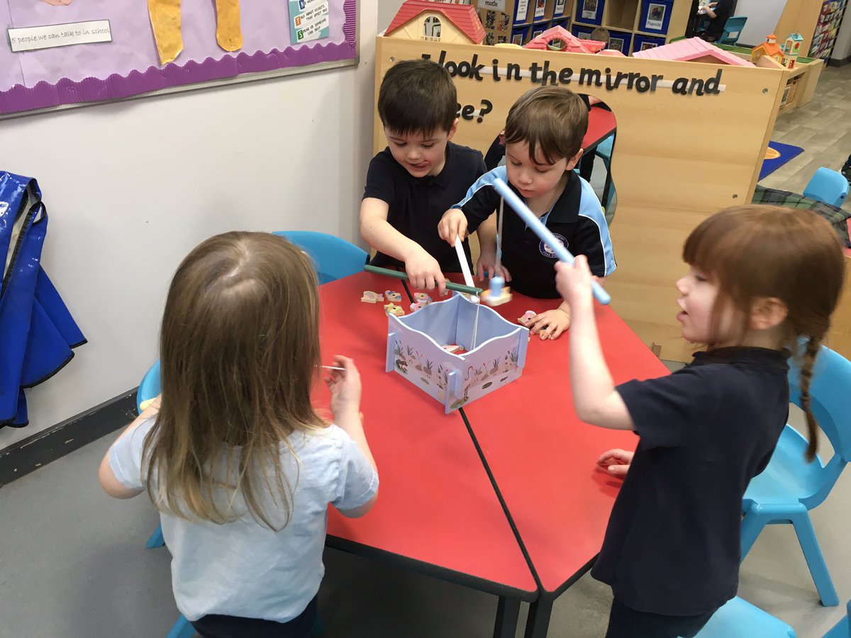 Dinnington First tweet media