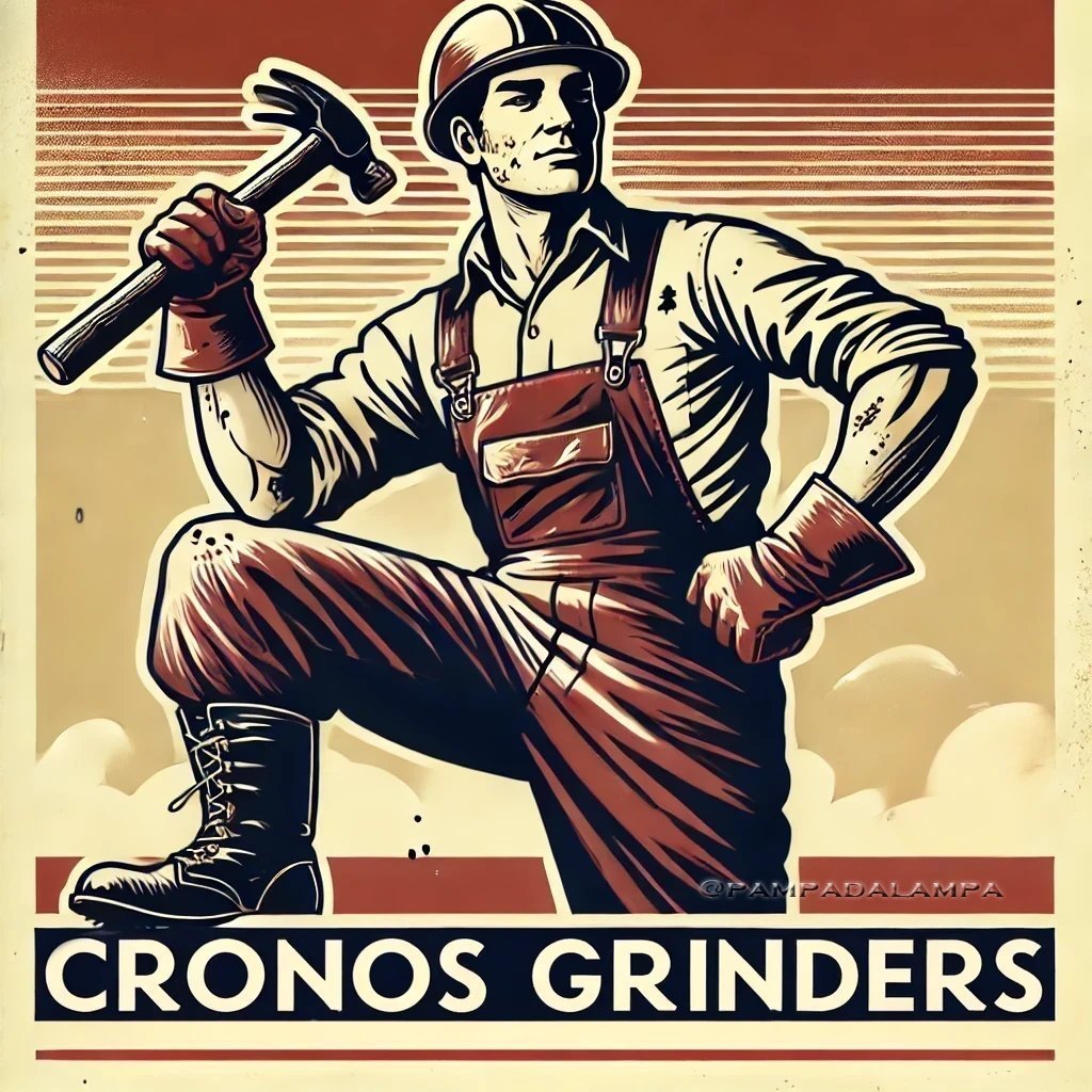 keep checking in on our profile section #crofam - tons of over due updates being pushed through this week

trying to pace them out a bit so that we can see if anything breaks

look forward to some nice quality of life updates along with some exciting data tracking info
🔴🔵