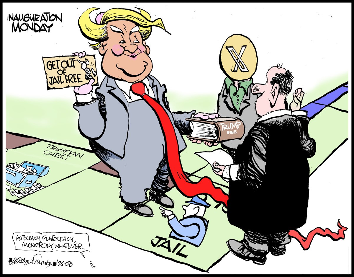Martyn Turner (@turnercartoons) on Twitter photo 
