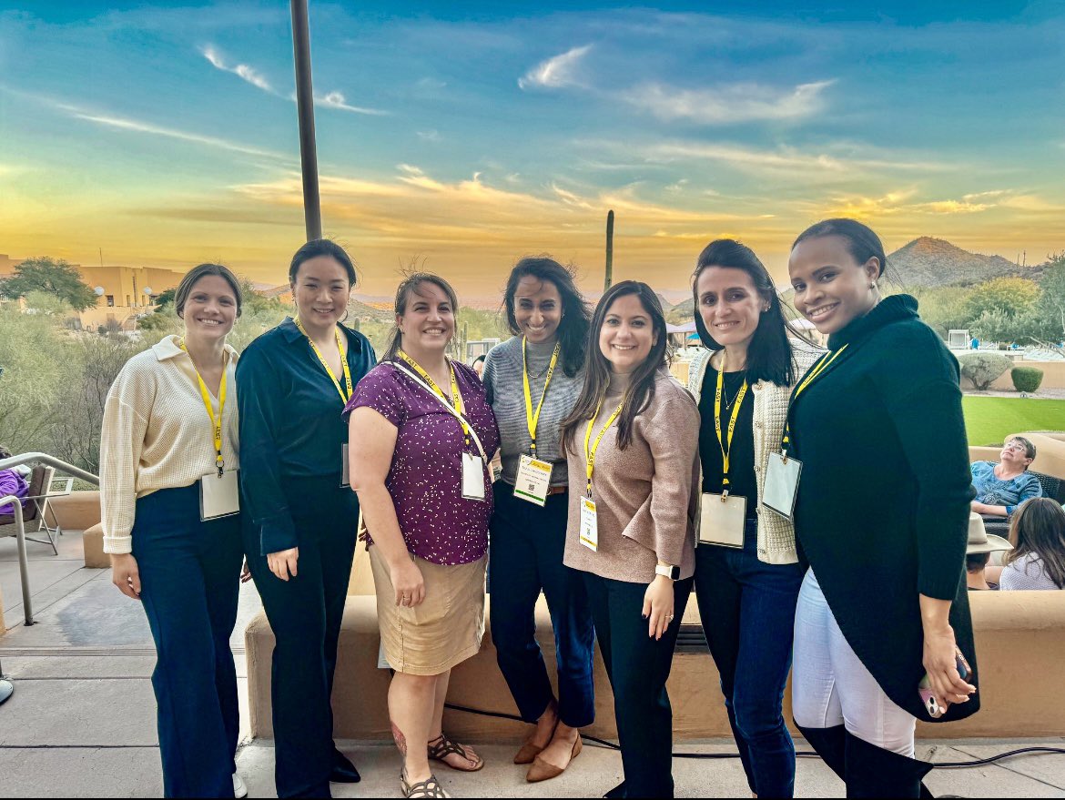 drksgh's tweet photo. As always @EAST_TRAUMA meeting has been a world-wind. A flowing stream of informative talks. Excellent thought provoking presentations, cutting edge research, new connections &amp; reunions! I thoroughly enjoyed every moment. Looking forward to EAST ATL 2026
#EAST2025 #EASTgoesWEST https://t.co/WoaSc68jat