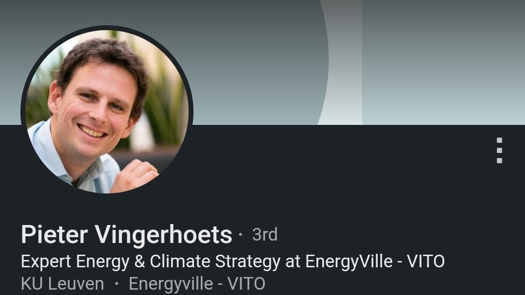 jean boostermans™ tweet media