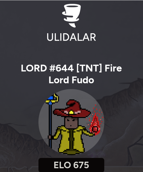 Fudo (@btc_redphone) on Twitter photo 4 Lordships in this season <a href="/WizardsArena/">Wizards Arena</a> !!!
Ice Bear 2 Regions
Fire Lord Fudo
Odin
40k $Wiza = 560 $KDA
Thank you <a href="/Ilario_88/">archmage.wiza</a> for making the greatest game in blockchain!!! 🫡
<a href="/kadena_io/">Kadena</a> 4 Lordships in this season <a href="/WizardsArena/">Wizards Arena</a> !!!
Ice Bear 2 Regions
Fire Lord Fudo
Odin
40k $Wiza = 560 $KDA
Thank you <a href="/Ilario_88/">archmage.wiza</a> for making the greatest game in blockchain!!! 🫡
<a href="/kadena_io/">Kadena</a>