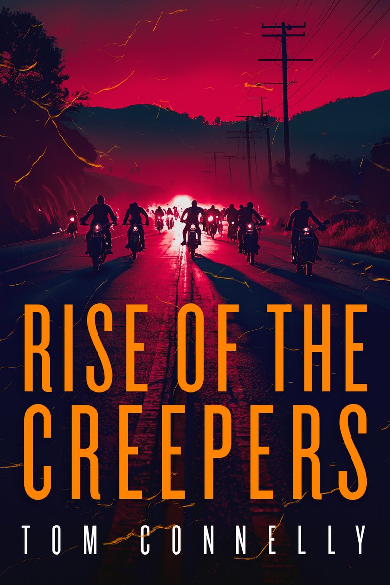 <a href="/Gabino_Iglesias/">Gabino Iglesias</a> Thank you, Gabino!

Book 2 of the Zworsky's Children series is now available to pre-order. #preorder #bookspotlight 

amazon.com/dp/B0DS1D96V8