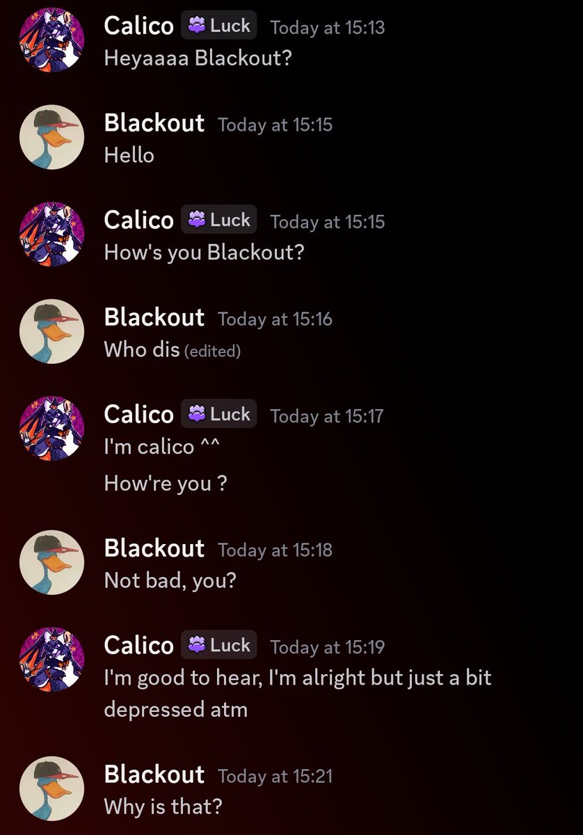 SDW Blackout tweet media