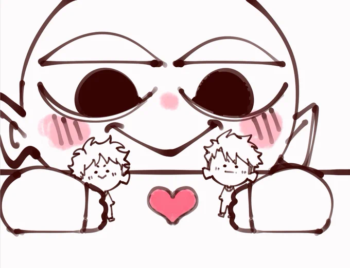 I enjoy this ship  