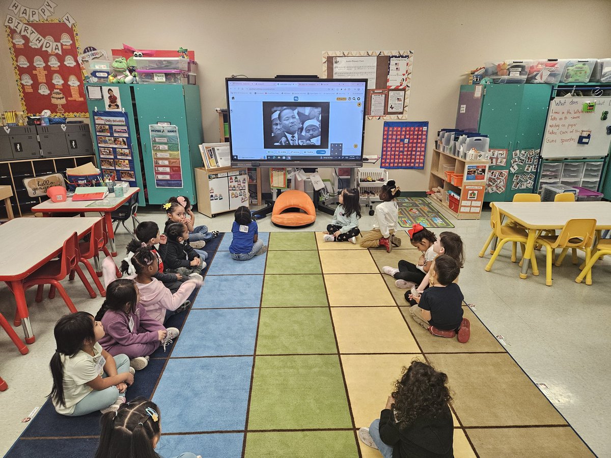 Rebecca Lavergne (@mrslavergne20) on Twitter photo #DrKing #CKLA #PebbleGo #IHaveADream #PreK <a href="/AldineHeadStart/">Aldine Head Start</a> <a href="/MsCrockett_AISD/">Tasha Crockett, MSW</a> <a href="/HardinCandace/">Candace Hardin</a> <a href="/DozierMrs/">Beoulah McIntyre-Dozier</a> <a href="/soniacruso/">Sonia Cruz Soto</a> <a href="/Keeble_AISD/">Keeble Primary School</a> <a href="/i_am_mrs_o_/">Adrien Ogunjimi</a> #DrKing #CKLA #PebbleGo #IHaveADream #PreK <a href="/AldineHeadStart/">Aldine Head Start</a> <a href="/MsCrockett_AISD/">Tasha Crockett, MSW</a> <a href="/HardinCandace/">Candace Hardin</a> <a href="/DozierMrs/">Beoulah McIntyre-Dozier</a> <a href="/soniacruso/">Sonia Cruz Soto</a> <a href="/Keeble_AISD/">Keeble Primary School</a> <a href="/i_am_mrs_o_/">Adrien Ogunjimi</a>