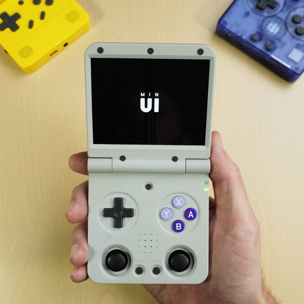 Batpixel tweet media