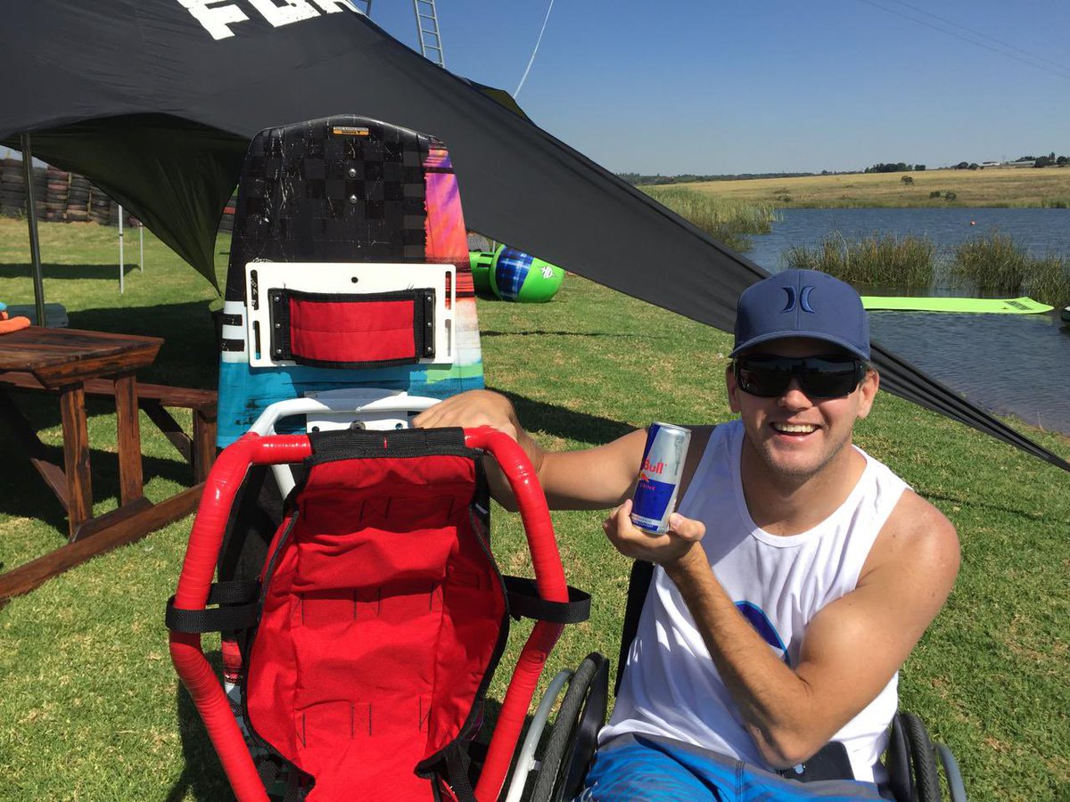 Where It All Began!

In 2015, our first event—Adaptive Wakeboarding—sparked the idea to create the Adaptive Sports Fund. That day on the water inspired a mission to bring adventure and adaptive sports to people with disabilities.

A movement was born! #AdaptiveSports