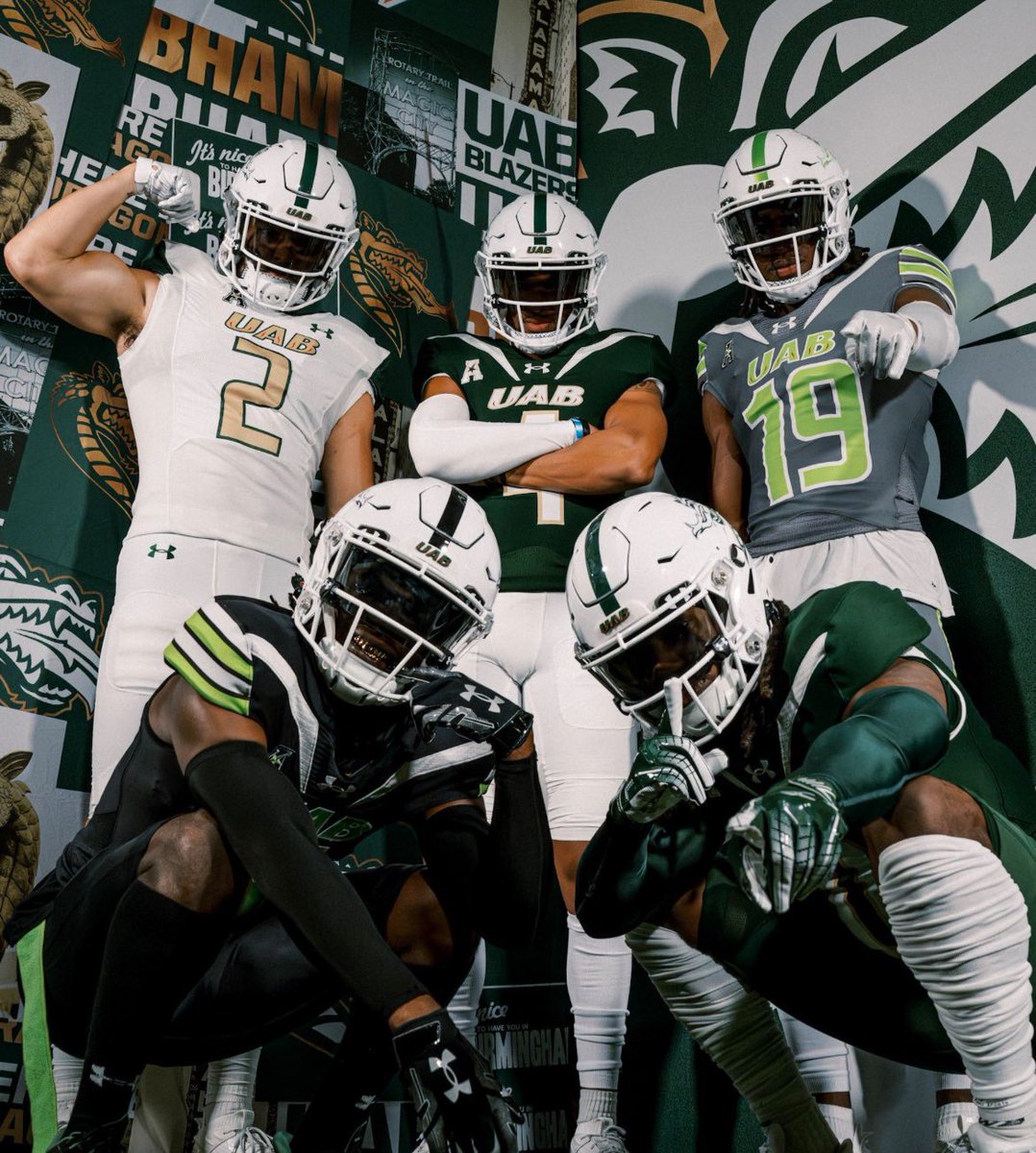 Micah (@micahwalker1102) on Twitter photo Extremely Blessed to receive my first 🅾️ffer from The University Of Alabama At Birmingham <a href="/UAB_FB/">UAB Football</a> <a href="/RecruitWarriors/">Thompson Recruiting</a> <a href="/tylerscozzaro/">Tyler Scozzaro</a> Extremely Blessed to receive my first 🅾️ffer from The University Of Alabama At Birmingham <a href="/UAB_FB/">UAB Football</a> <a href="/RecruitWarriors/">Thompson Recruiting</a> <a href="/tylerscozzaro/">Tyler Scozzaro</a>