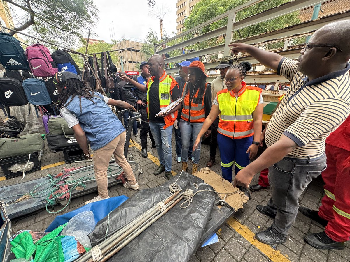 Dr Nasiphi Moya tweet media