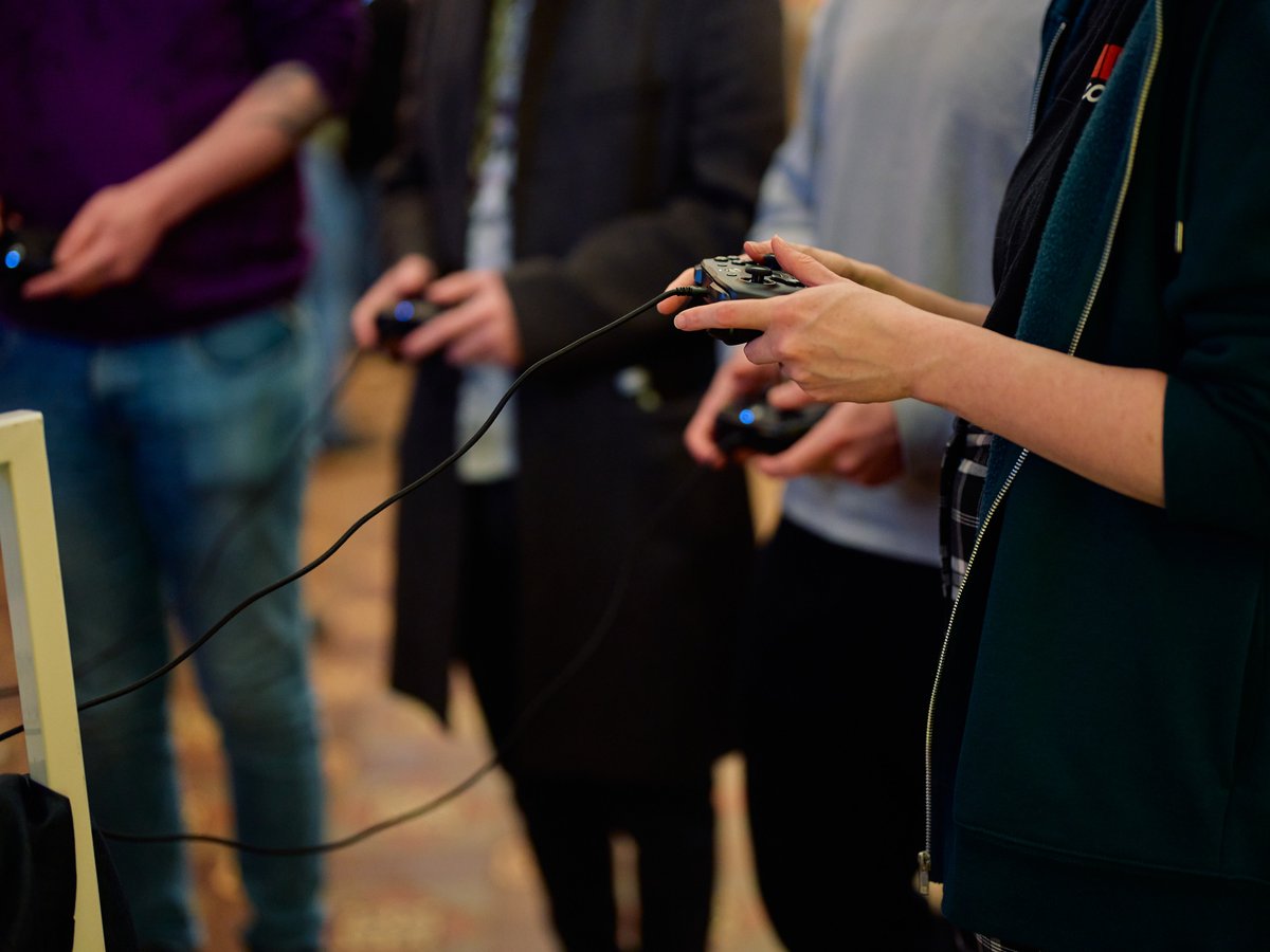 UK Games Fund tweet media