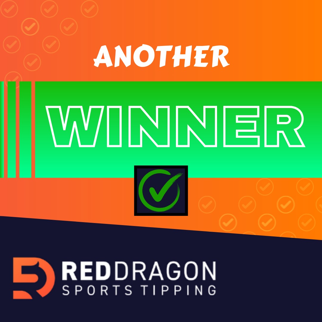 red_dragon3112's tweet photo. Another winning nap for the team today. MY PORTIA tipped @11/2 early doors taking the top prize @marketrasen. like and Follow us for more winners.
#reddragonsportstipping #racingpost #freebets #theracingchannel #attheraces #sportinglife #winningbets #anotherwinner #myportia https://t.co/68MmhCieo8
