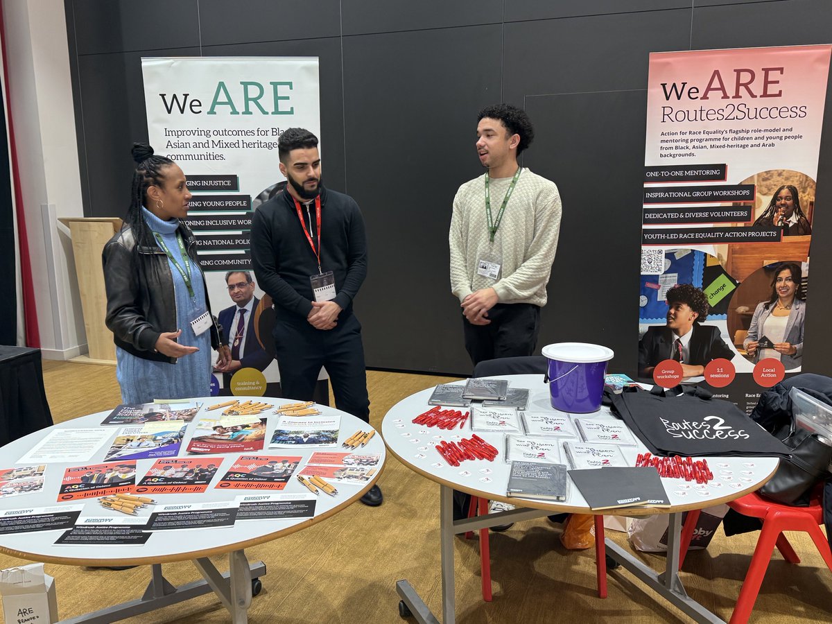 Routes2Success tweet media