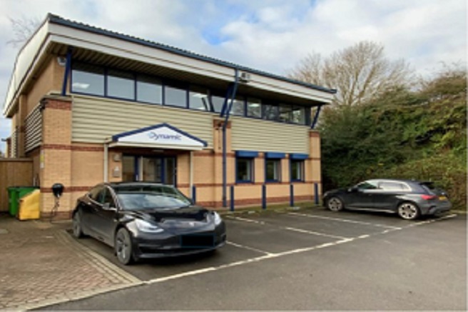 Hayfield Robinson tweet media