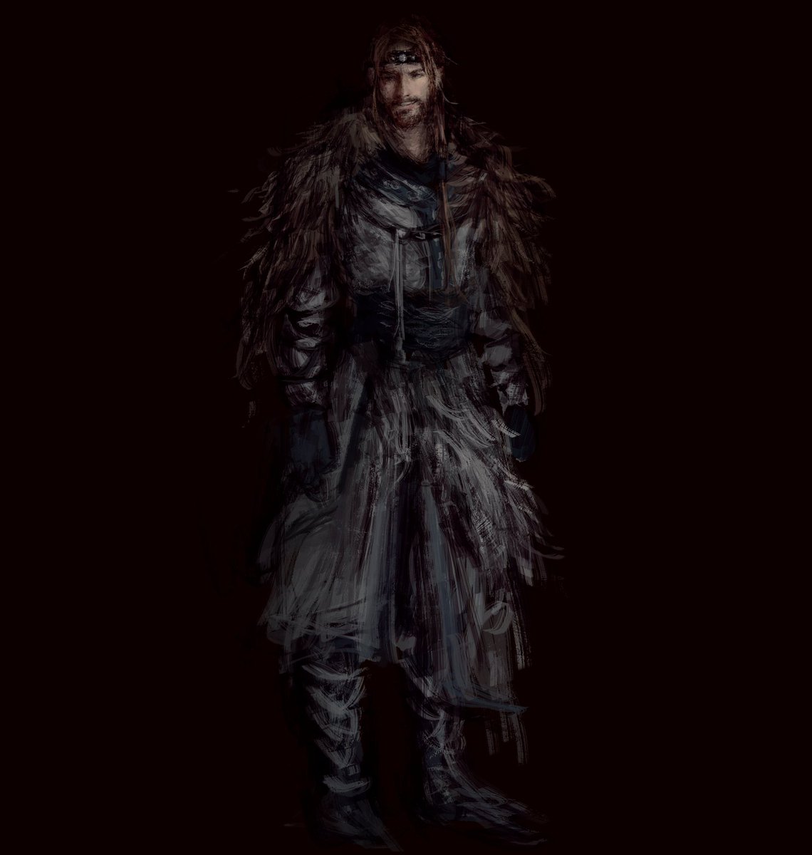 All_Lee24's tweet photo. [#ASOIAF ]

And with that I have completed the first generation Stark siblings!

-Brandon Stark
-Lord Eddard Stark
-Lyanna Stark
-Benjen Stark https://t.co/gi0OGRqBQ3