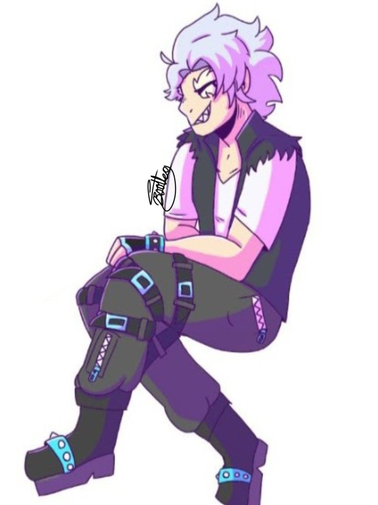 Bootleg676's tweet photo. It's fun redrawing old art from years ago to see how much you improved https://t.co/boaNbqDqcU
