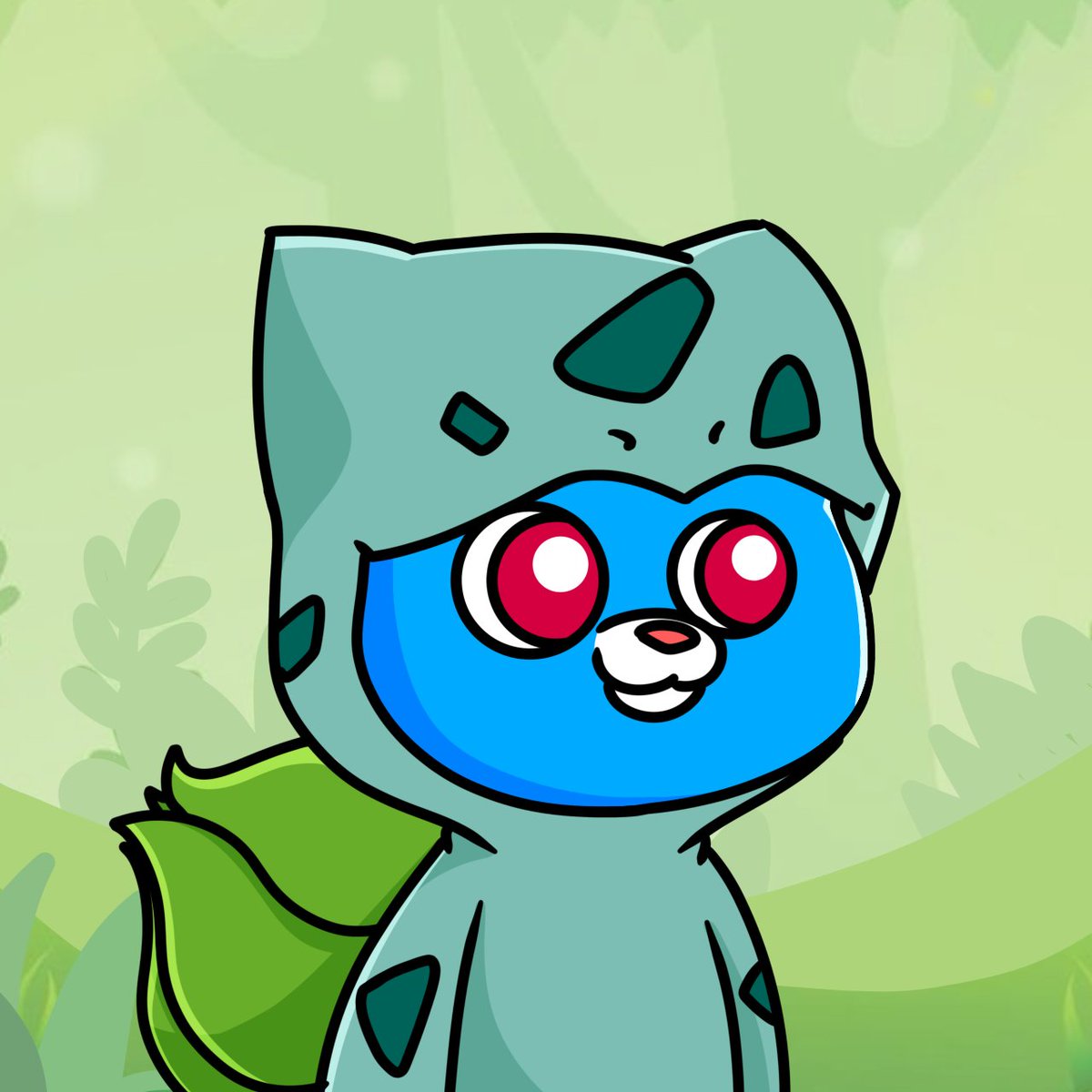 Kira - The Injective Cat tweet media