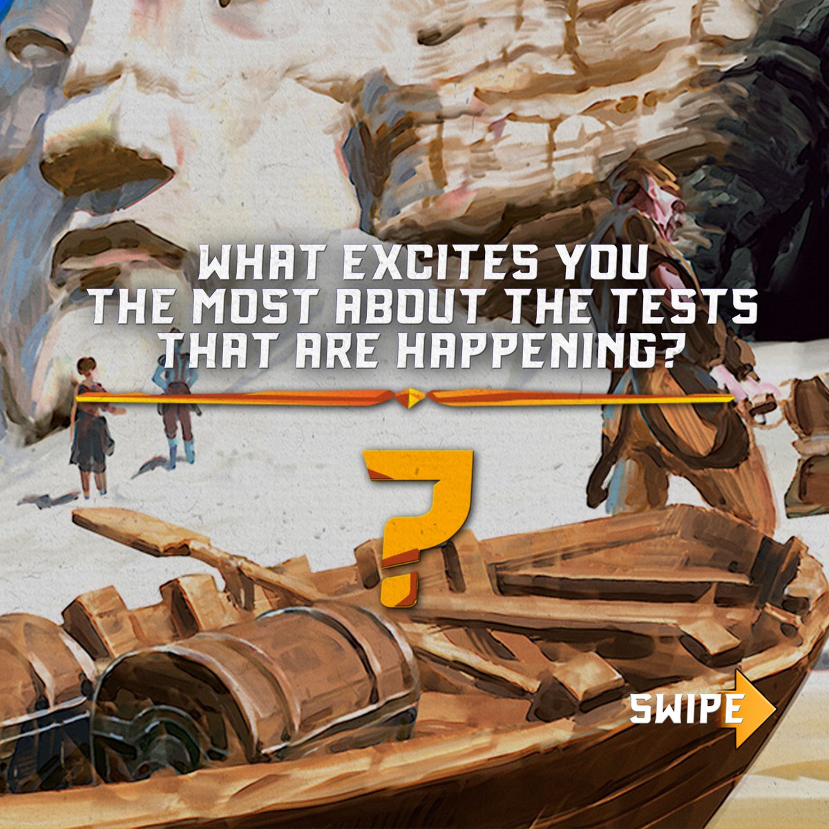 Profane MMORPG tweet media