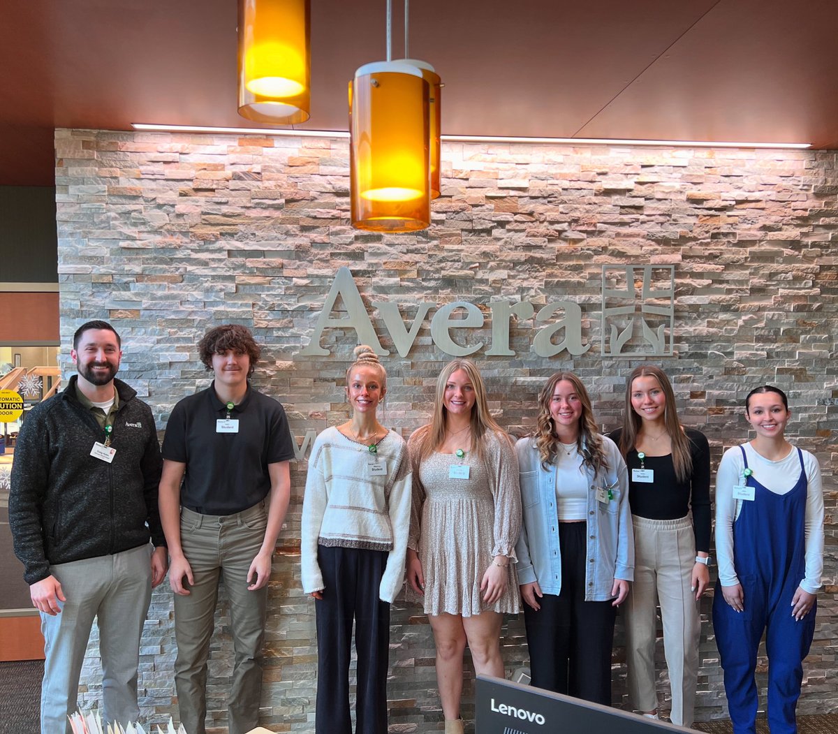 clcaps's tweet image. CAPS Med has successfully completed their onboarding and are ready to start their rotations at Avera Merrill Pioneer Hospital on Monday. We are more than grateful for this continued partnership and opportunity with our local healthcare providers!