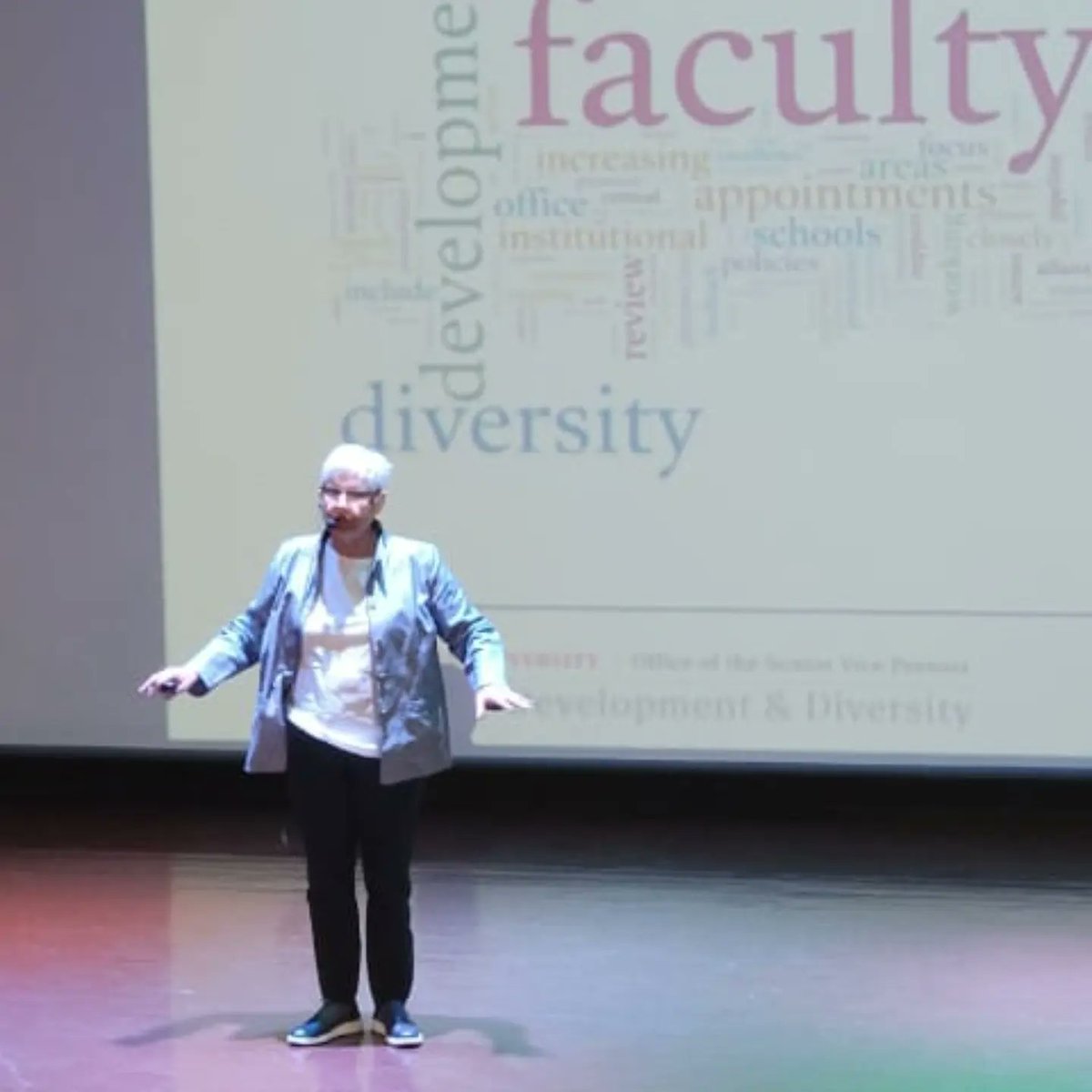 🤗 Nuestro equipo del programa LIQCAU está participando de la jornada de cierre de la coordinación de la Alianza Mujeres en la Academia en la Universidad Mayor de Santiago.

🙌 La Universidad Católica del Norte es parte de esta alianza.