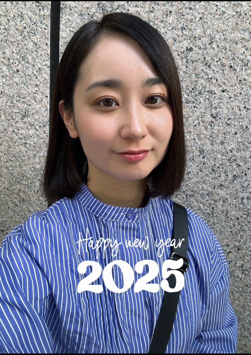 syp104's tweet photo. 【吉村冴加出演情報】

1月20日(日)21:00〜放送
「行列のできる相談所」

番組新年1発目の放送回
再現VTRに少し出演予定です！
2025年も皆様どうぞよろしくお願いします✨

https://t.co/VqA8BVmjGN https://t.co/F6rxznVhDg