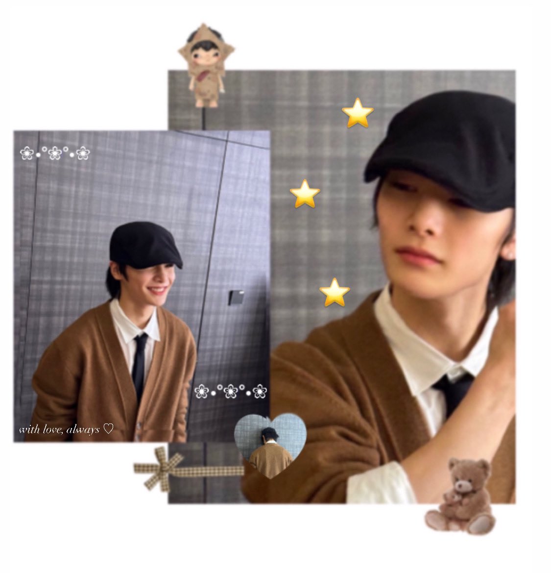 0208archive's tweet photo. #jeongin https://t.co/mH1CNgqwjh