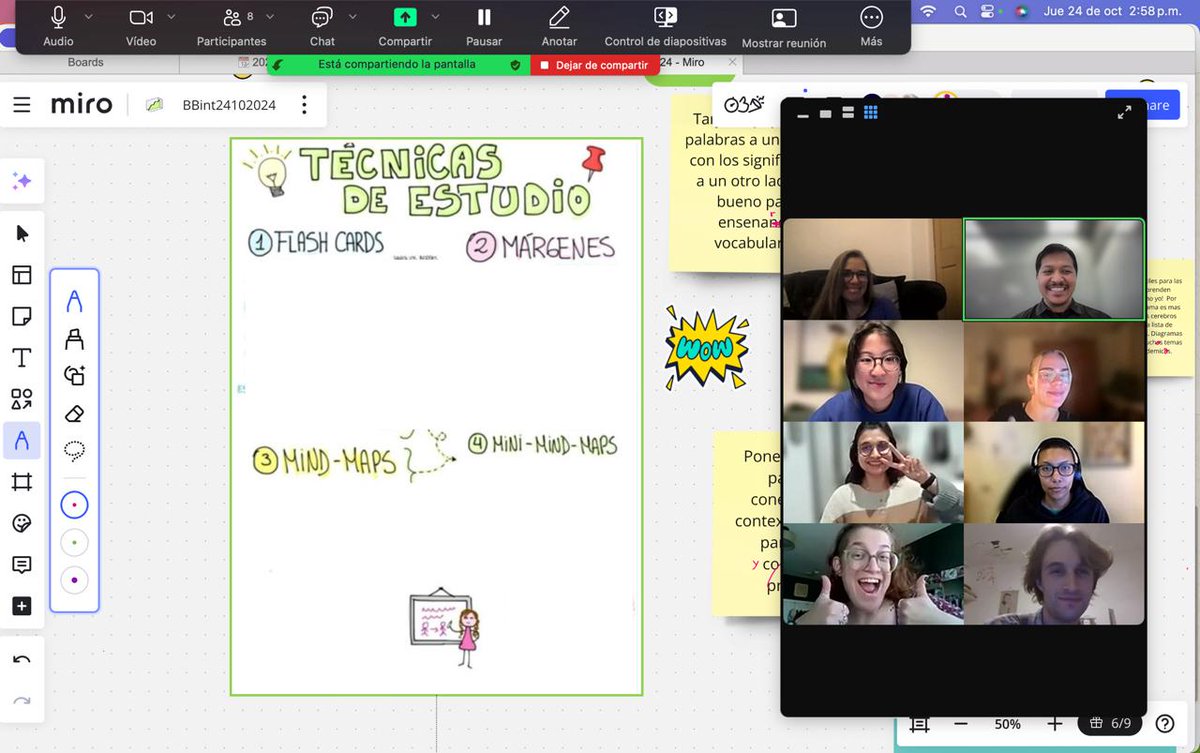 Babel's Blessing Language School tweet media