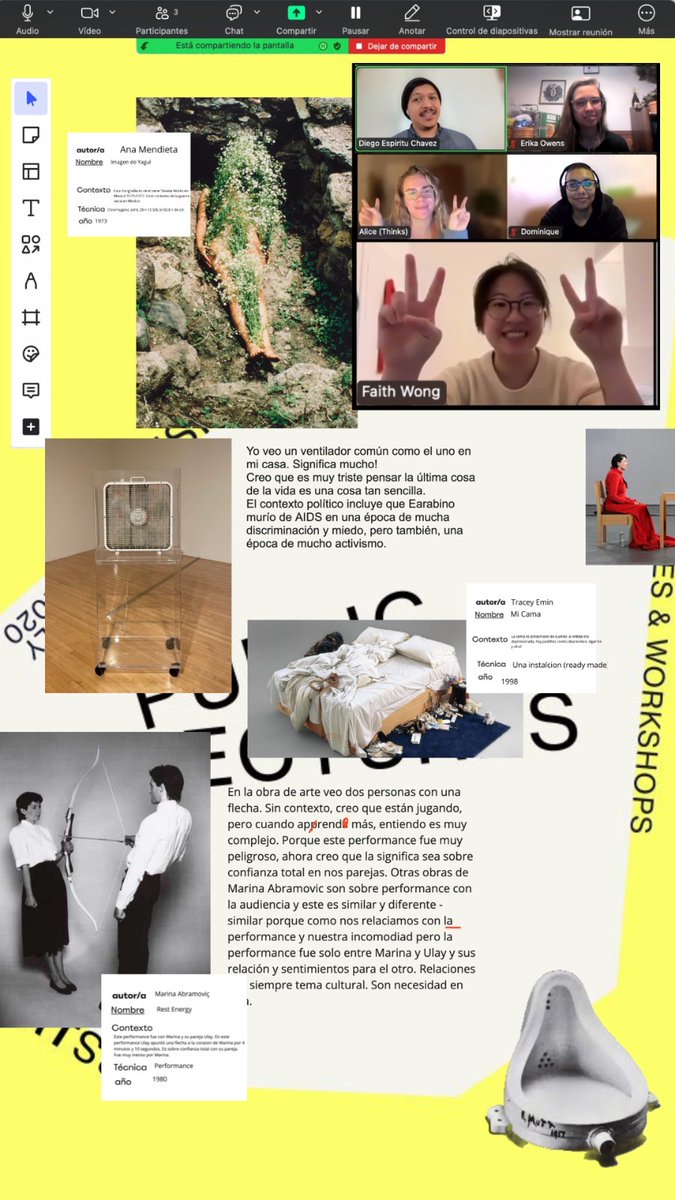 Babel's Blessing Language School tweet media