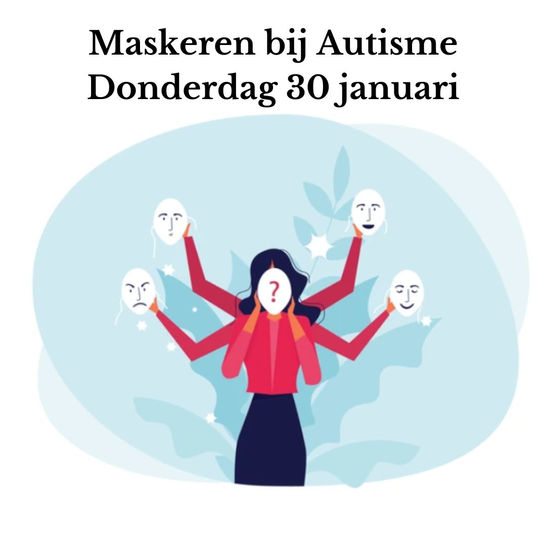 Heb je tijd en zin om meer over autisme te leren? Ik geef eind januari weer leuke presentaties over #autisme. 

Check meer info via birsenbasar.com/lezingen-janua…