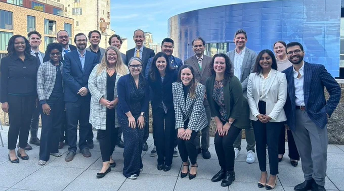 Continuum® Editorial Board