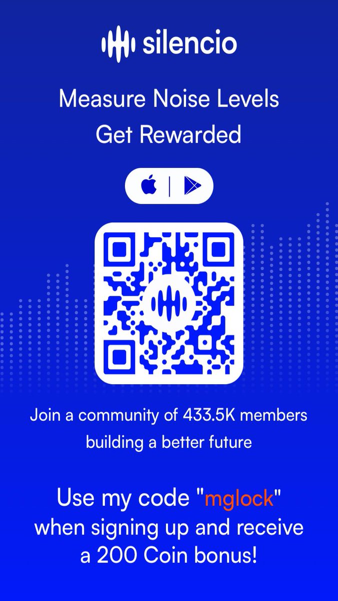 evil_glockner's tweet photo. Use the invitation code „mglock“ to get a 200 coin reward! https://t.co/OJhKVHqVvz
