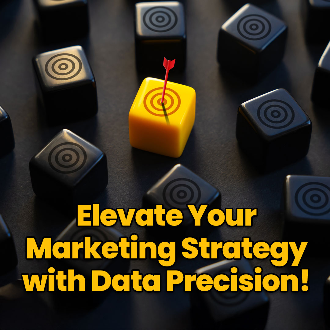 AmberJackData's tweet photo. Elevate Your Marketing Strategy with Data Precision 🎯
Say goodbye to guesswork and hello to laser-focused audience targeting with AmberJack.
Try AmberJack today: https://t.co/56nWO6MjqC
#AmberJackData #MarketingMadeEasy #DataDrivenDecisions #PrecisionMarketing #MarketingTips https://t.co/aBZcJwwhpc