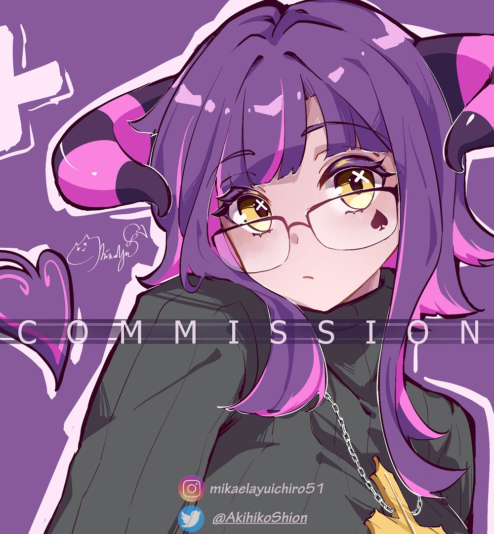 MikaelaYuichiro tweet media