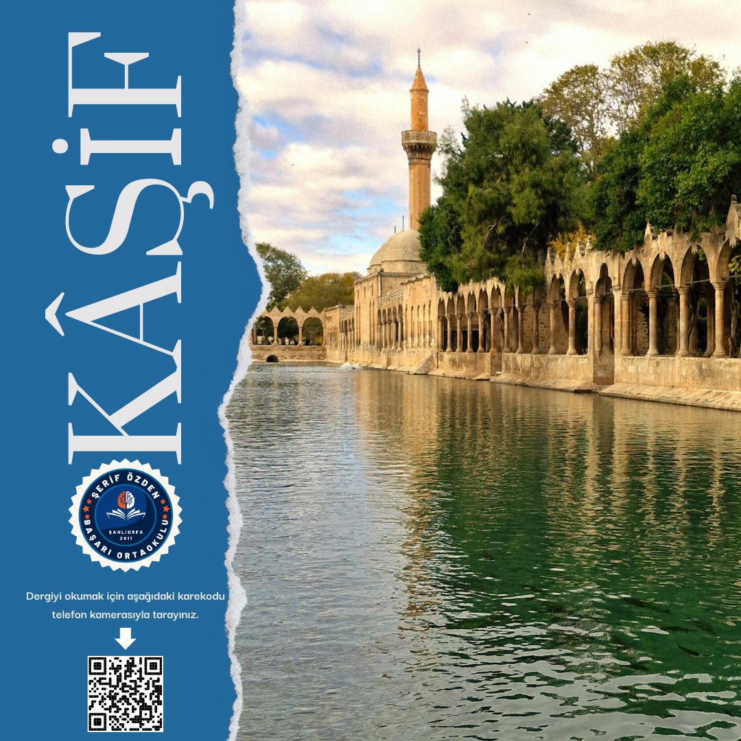 meb.ai/YkZYHJ

Kâşif Dergisi Yayında!