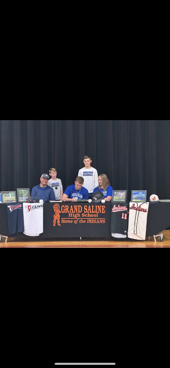 Indian Baseball tweet media