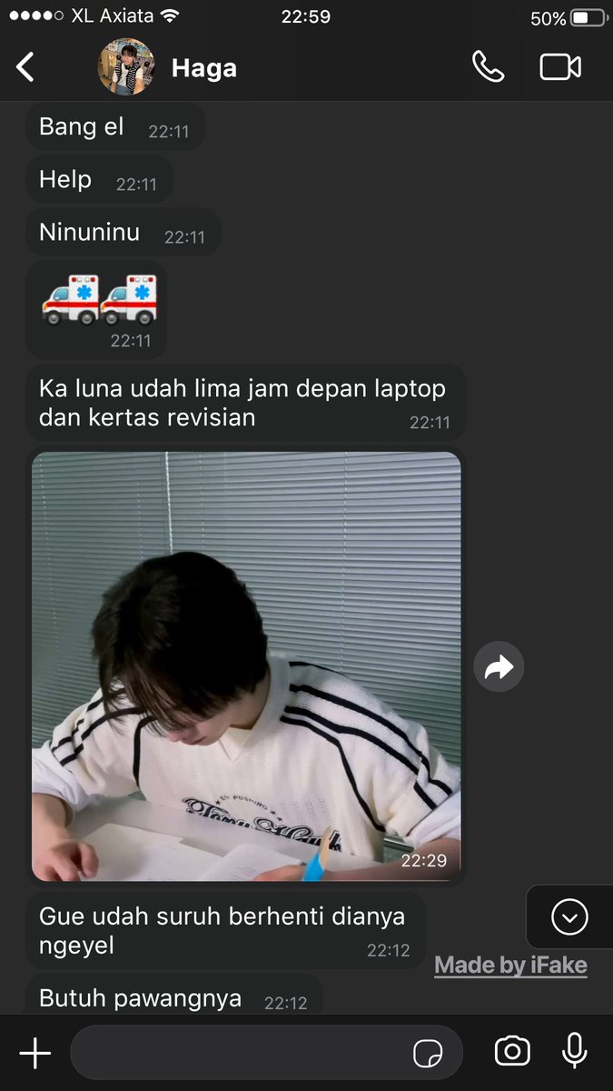 leanistt_'s tweet photo. Taessung few tweets au

— what if theoluna skripsian https://t.co/SOhZcU8ttE